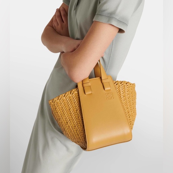 Loewe hammock compact bag - Picture 1 of 10